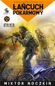 polish book : Łańcuch po... - Wiktor Noczkin