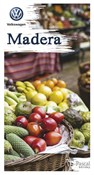 polish book : Madera Pas... - Anna Jankowska