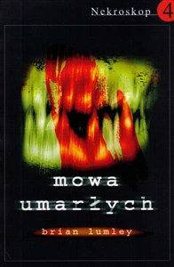 Obrazek Nekroskop 4 Mowa umarłych