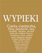 Wypieki. N... - Opracowanie Zbiorowe -  books in polish 