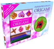 polish book : Papierowe ... - Opracowanie Zbiorowe