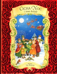 Obrazek Cicha Noc i inne kolędy