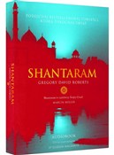 [Audiobook... - Gregory Roberts -  Polish Bookstore 