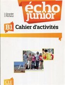 polish book : Echo Junio... - J. Girardet, J. Pecheur