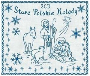 Obrazek Stare Polskie Kolędy CD