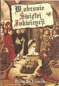 Książka : W obronie ... - Roman Konik