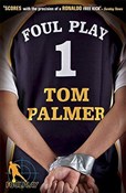 Książka : Foul Play ... - Tom Palmer