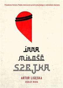 Obrazek Inna miłość szejka