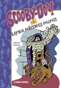 Obrazek Scooby-Doo! i klątwa mściwej mumii