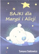 Polska książka : Bajki dla ... - Tomasz Sakiewicz