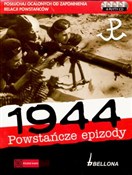 CD POWSTAŃ... - Opracowanie Zbiorowe - Ksiegarnia w UK