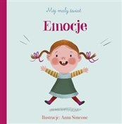 Mój mały ś... - Anna Simeone -  foreign books in polish 