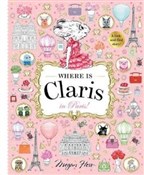 Where is C... - Megan Hess -  books in polish 