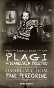 Plagi na D... - Ransom Riggs -  books in polish 