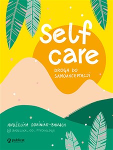 Obrazek Self-care Droga do samoakceptacji