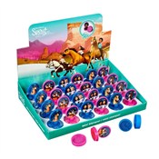 polish book : Stempelek ...