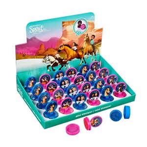 Picture of Stempelek Spirit Mustang