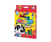 polish book : Flamastry ...