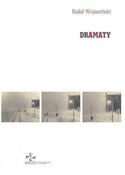 Polska książka : Dramaty - Rafał Wojasiński