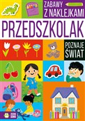 Przedszkol... - Małgorzata Detner - Ksiegarnia w UK