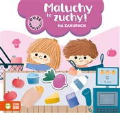 polish book : Maluchy to... - Malwina Hellich