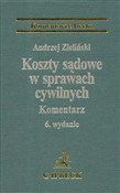 Zobacz : Koszty sąd... - Andrzej Zieliński