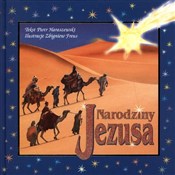 Narodziny ... - Piotr Haraszewski - Ksiegarnia w UK