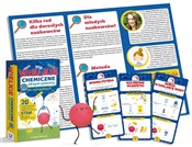 Wielkie Ch... - Megan Olivia Hall -  Polish Bookstore 