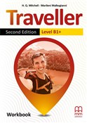 Traveller ... - H. Q. Mitchell, Marileni Malkogianni -  Książka z wysyłką do UK