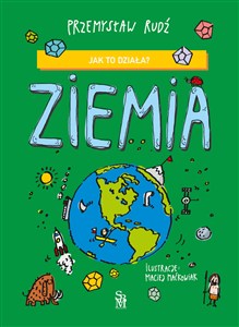 Obrazek Jak to działa? Ziemia