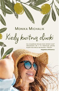 Obrazek Kiedy kwitną oliwki