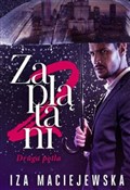 Książka : Zaplątani ... - Iza Maciejewska