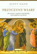 polish book : Przyczyny ... - Scott Hahn