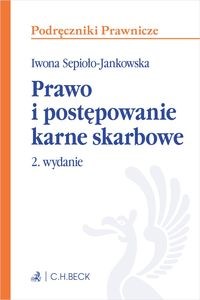 Obrazek Prawo i postępowanie karne skarbowe
