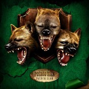 Pośród Hie... - Paluch & Słoń -  books in polish 