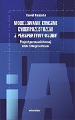 polish book : Modelowani... - Paweł Kaszuba
