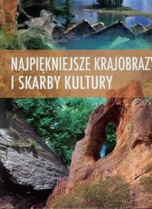 Picture of Najpiękniejsze krajobrazy i skarby kultury