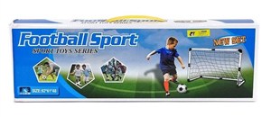 Picture of Zestaw do gry w piłkę nożną