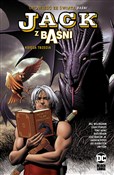 Książka : Jack z Baś... - Lilah Sturges, Bill Willingham