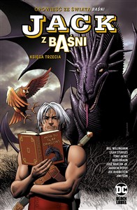 Picture of Jack z Baśni. Tom 3