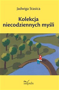 Picture of Kolekcja niecodziennych myśli