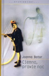 Obrazek Ciemno prawie noc