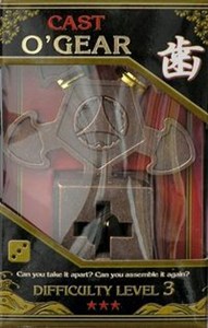 Picture of Cast O'Gear