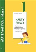 polish book : Matematyka... - Jadwiga Stasica