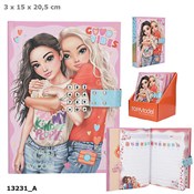 Pamiętnik ... -  foreign books in polish 