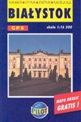 Białystok ... -  foreign books in polish 