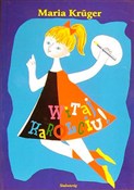Polska książka : Witaj Karo... - Maria Kruger