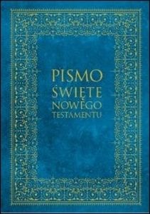 Obrazek Pismo Święte Nowego Testamentu