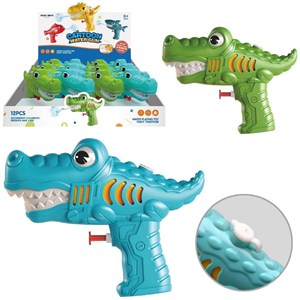 Picture of Pistolet na wodę krokodyl MIX