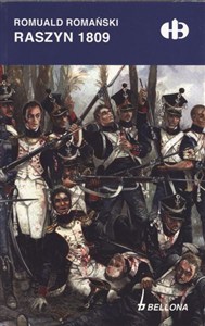 Picture of Raszyn 1809